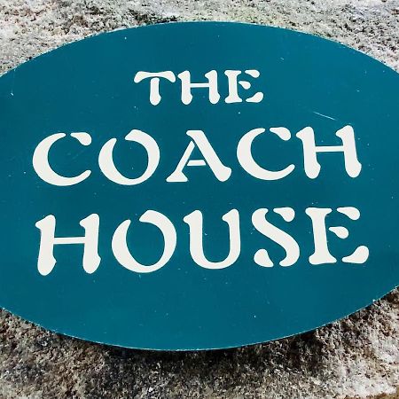 The Coach House - 26154 Villa Корбридж Екстериор снимка