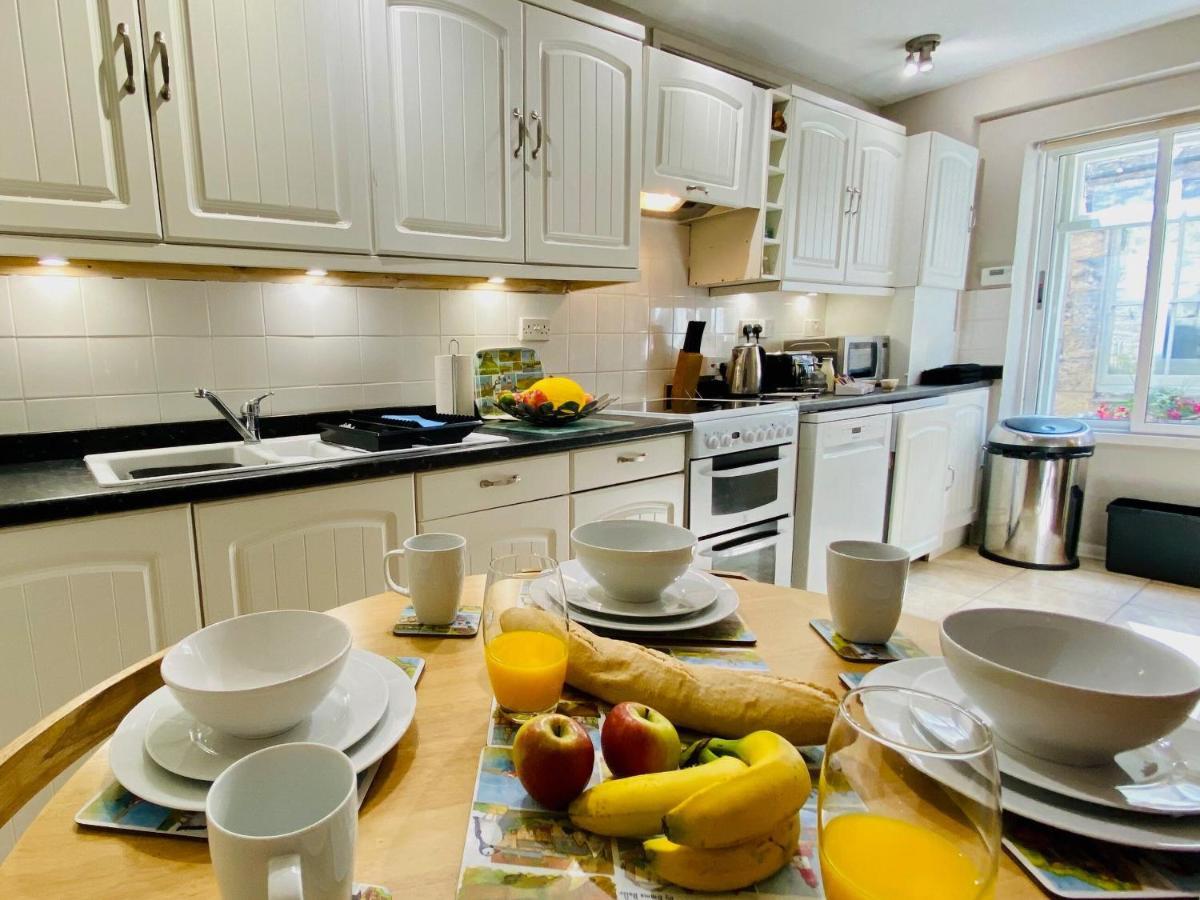 The Coach House - 26154 Villa Корбридж Екстериор снимка
